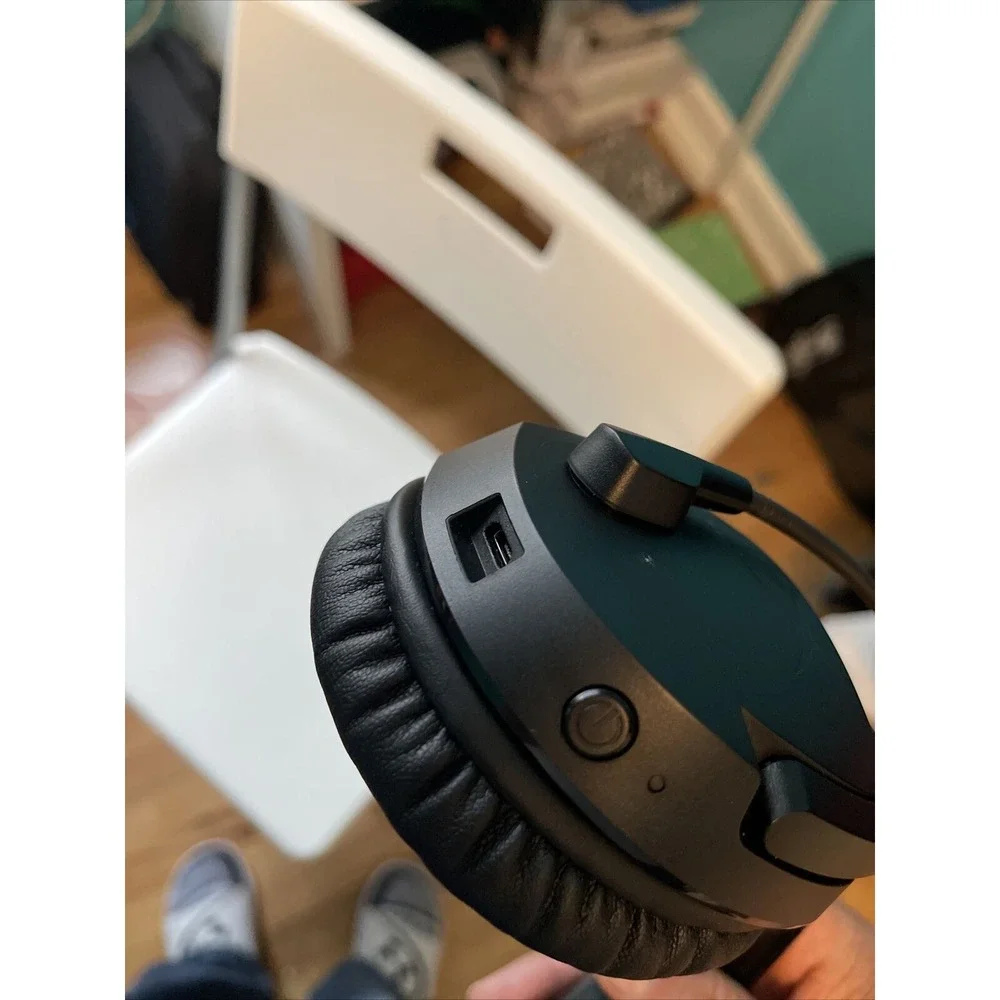 Hyper x‎ headset model JIC-HSCSW